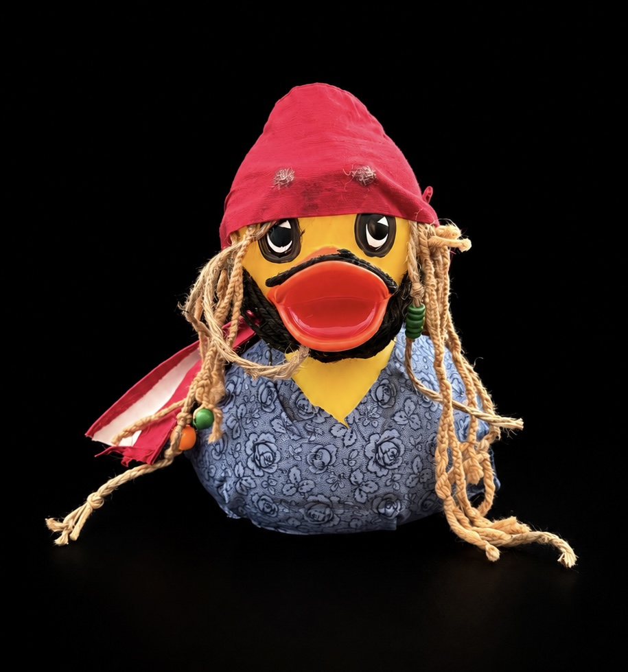 2026 – Speese Duck