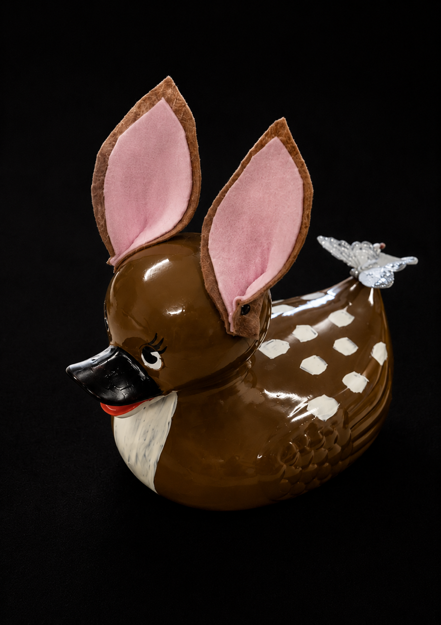 Bishop Hills Duck 1