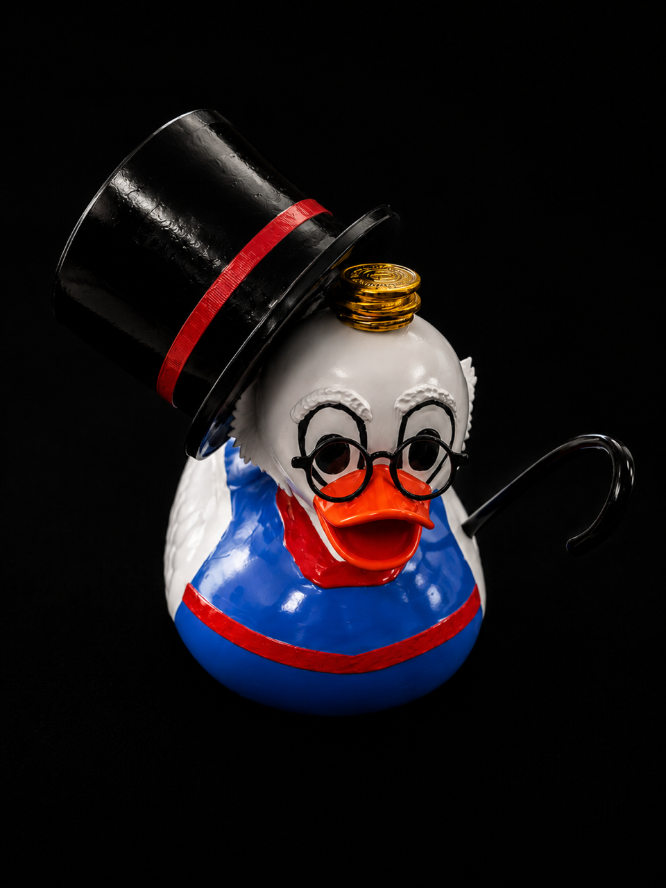Bishop Hills Duck 2
